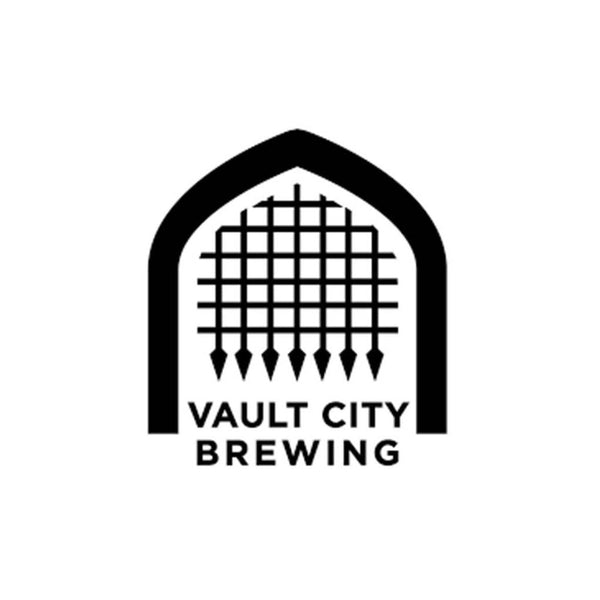 Vault City x Adroit Theory Maple Vanilla Choc Chip Scoop Imperial Stout