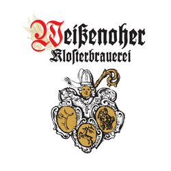 Klosterbrauerei Weissenohe Glockenhell