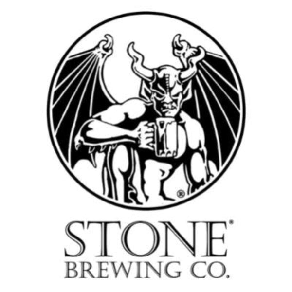 Stone Brewing Buenaveza Salt & Lime Lager