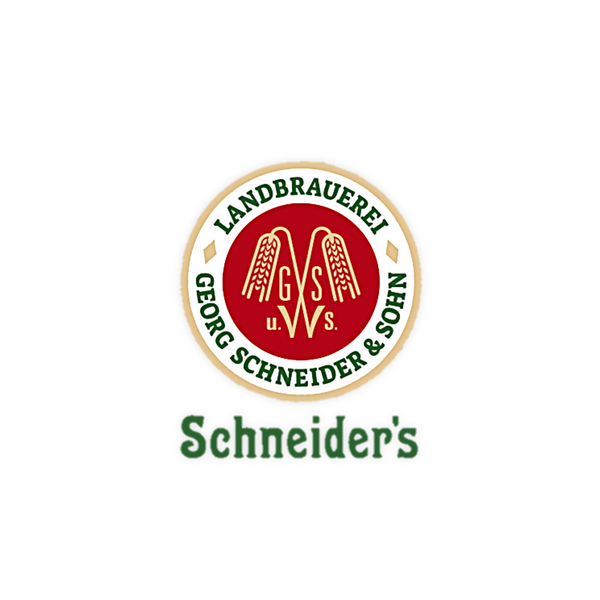 Landbrauerei Schneider's Bayrisch Hell