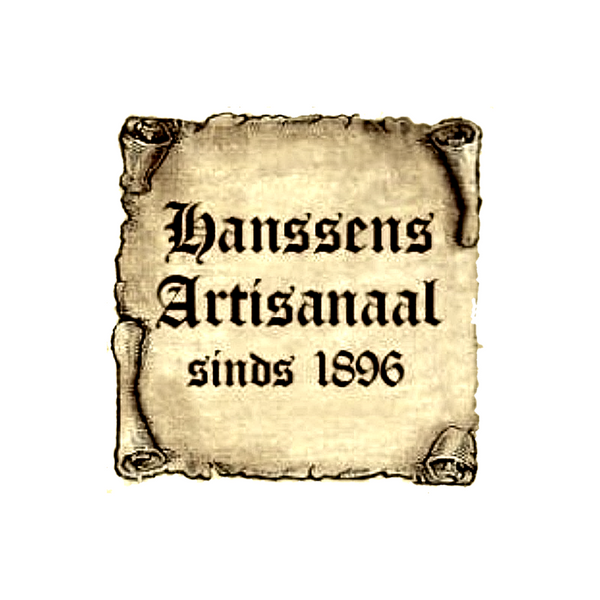 Hanssens Artisanaal Cassis 2020