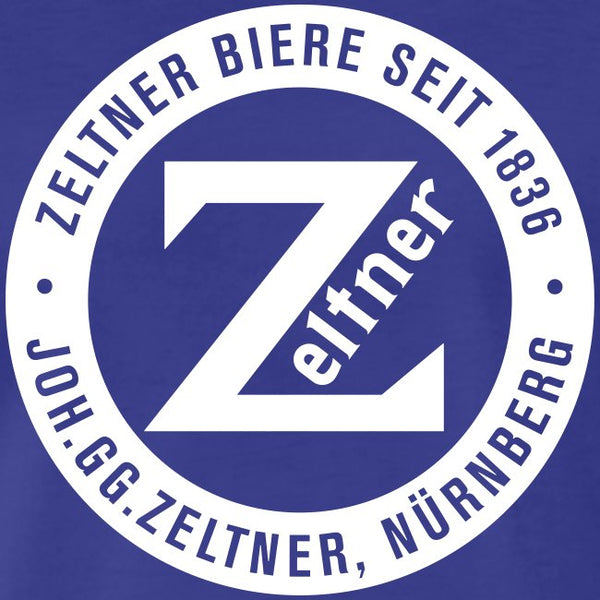 Zeltner Brauerei Zeltner Vollbier Hell