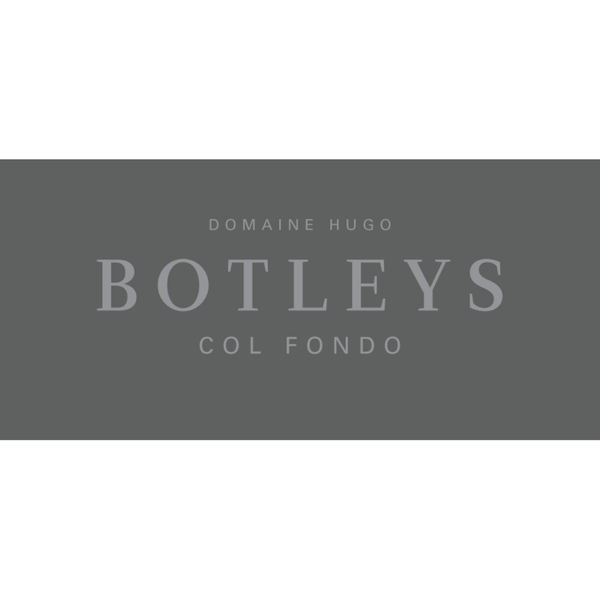 Domaine Hugo Botley's Col Fondo 2019