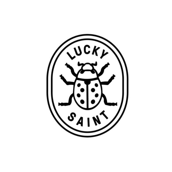 Lucky Saint Unfiltered Lager