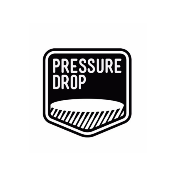 Pressure Drop Wallbanger