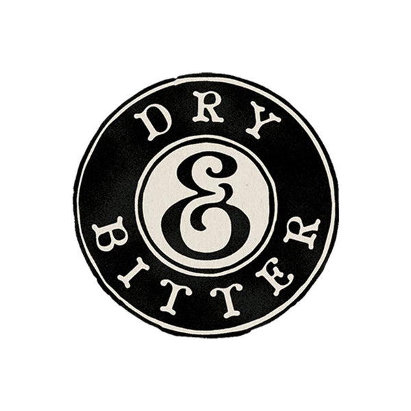 Dry & Bitter Double Dippy Doo