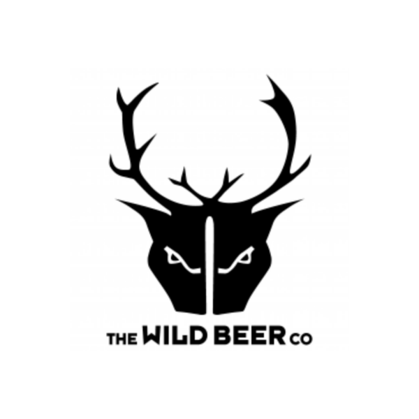 Wild Beer x O'Haras Shoulder To Shoulder