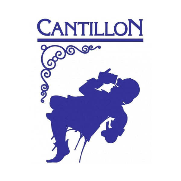Cantillon Cuvée Saint-Gilloise 2021 750ml