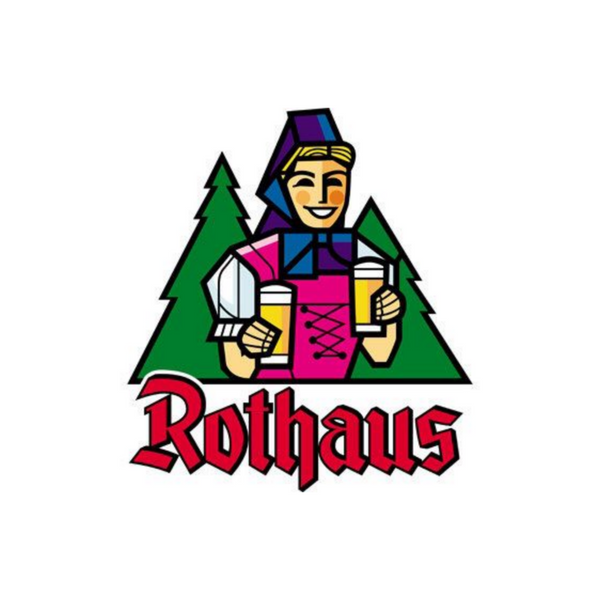 Rothaus Pils 500ml