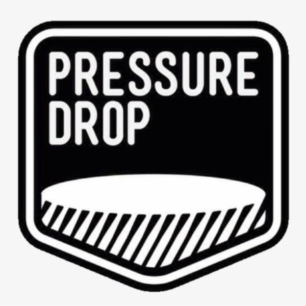 Pressure Drop The Talent