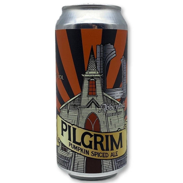 Abbeydale Brewery Pilgrim