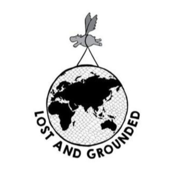 Lost and Grounded Lasso My Heart