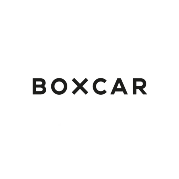 Boxcar Pastelise