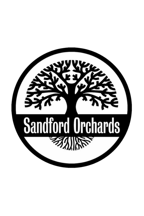 Sandford Orchards Devon Red