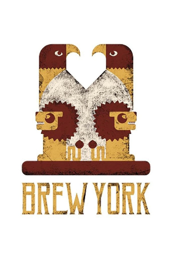 Brew York x Siren Coffee