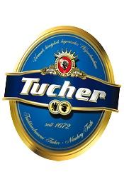 Tucher Bräu Christkindlesmarkt Bier