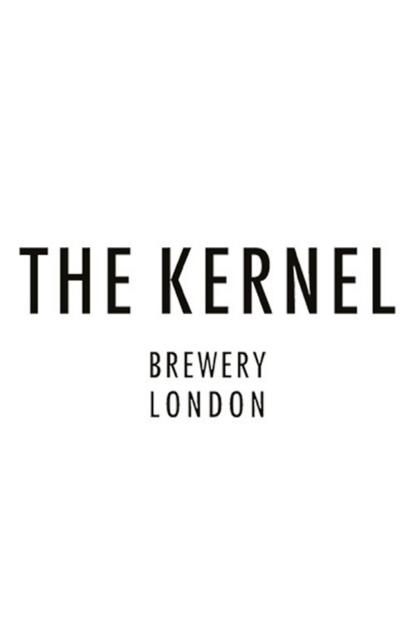 The Kernel Brewery 330ml Kveik Pale Ale Finchcock #7 Goldings