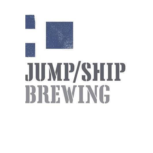 Jump Ship Brewing Flying Colours