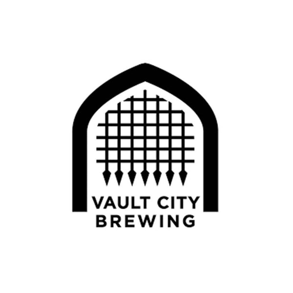 Vault City Pear Drops Keep Falling On My Head