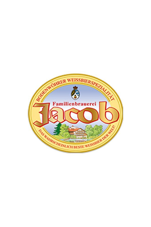 Jacob Jacobator Doppelbock