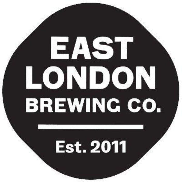 East London Brewing East End Lager