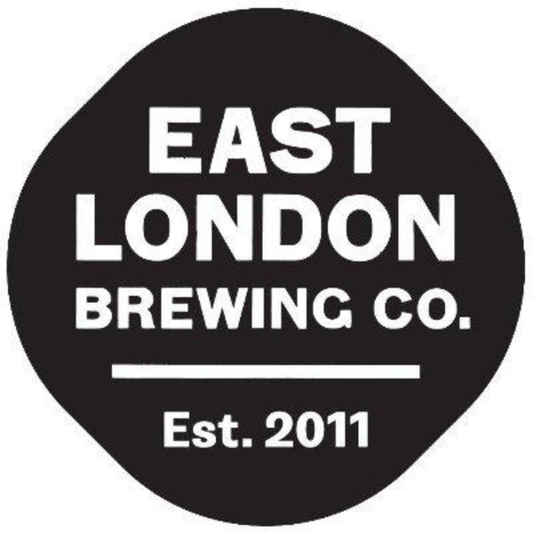 East London Brewing Cowcatcher