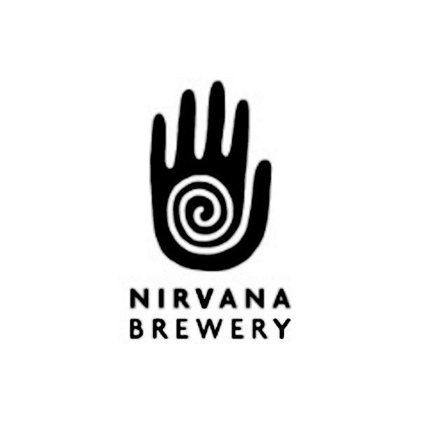 Nirvana Brewery Hoppy Pale Ale CAN