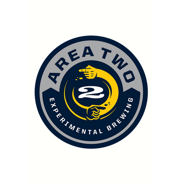 Area Two Experimental Brewing Twoquila