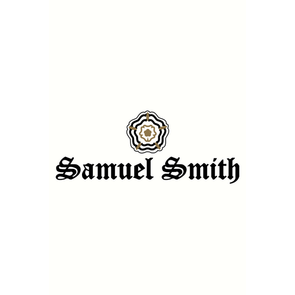 Samuel Smith's Organic Pale Ale