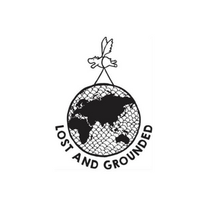 Lost and Grounded Festbier Lost and Grounded Festbier