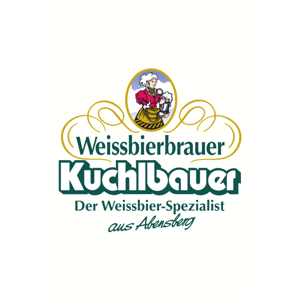 Kuchlbauer Weisse