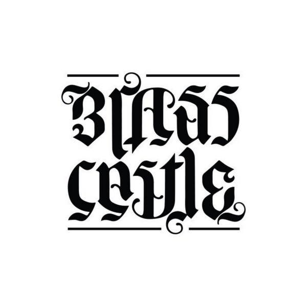 Brass Castle Citra Crush (DDH Pale Ale)