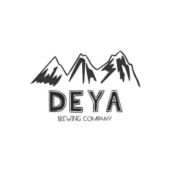 DEYA More Data Is Required