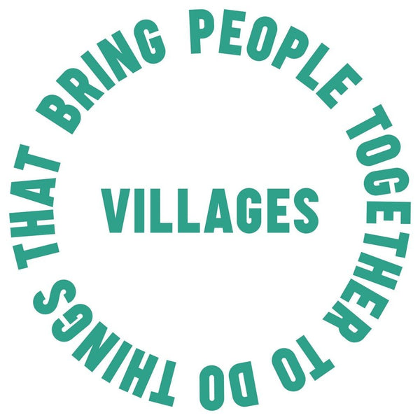 Villages Party Zeit