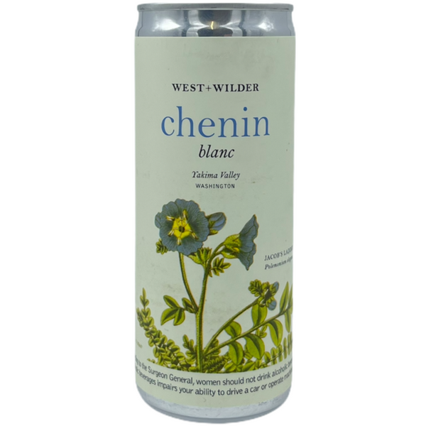 West + Wilder Chenin