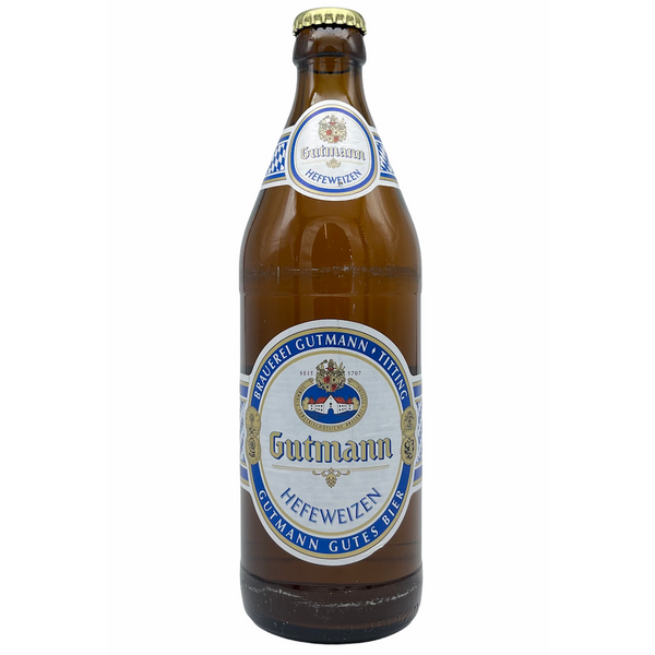 Brauerei Gutmann Hefeweizen