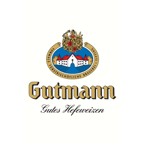 Brauerei Gutmann Hefeweizen