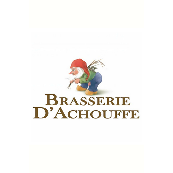 Brasserie d’Achouffe Houblon Chouffe