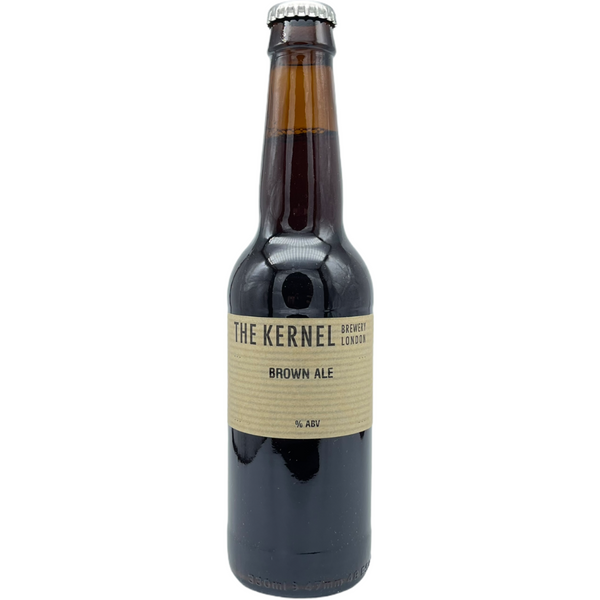 The Kernel Brown Ale