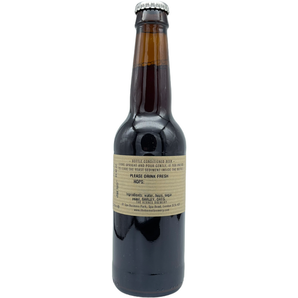 The Kernel Brown Ale