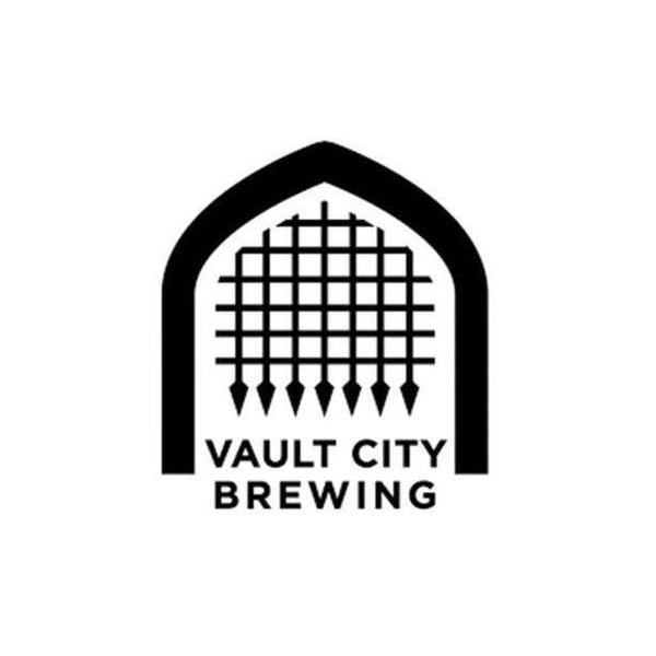 Vault City Pineapple Habanero 2022