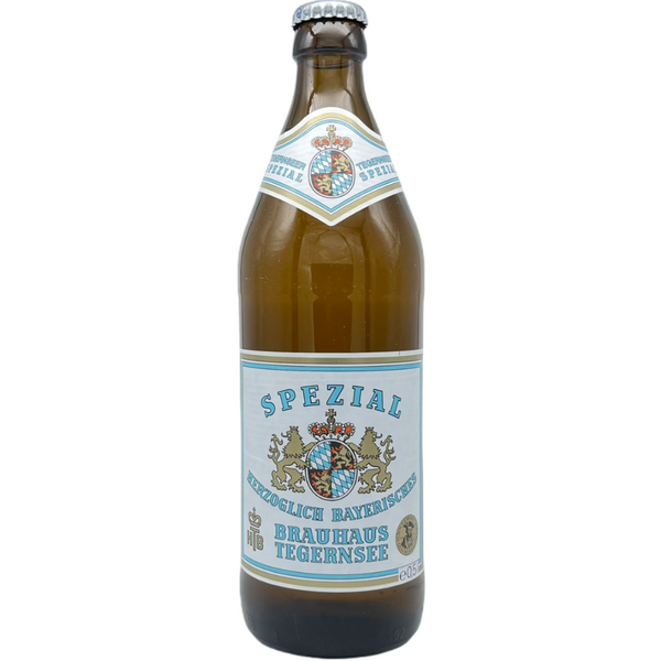 Herzoglich Bayerisches Brauhaus Tegernsee Tegernseer Spezial