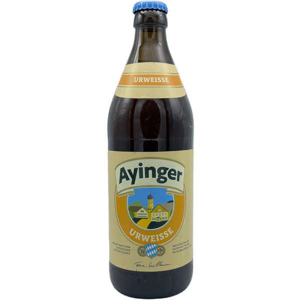 Ayinger Urweisse