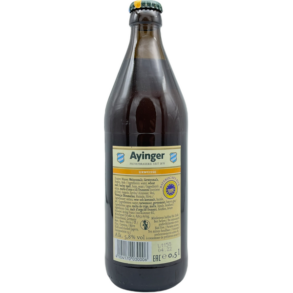 Ayinger Urweisse