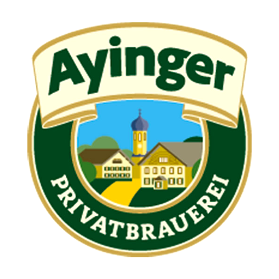 Ayinger Altbairisch Dunkel Unfiltriert
