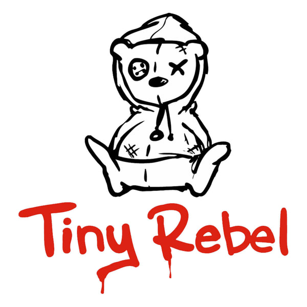 Tiny Rebel Merry Christmas! To: From: