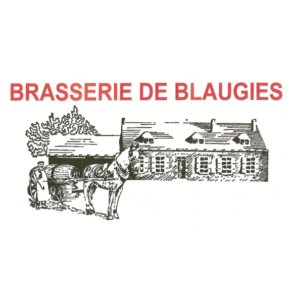 Blaugies Bière Darbyste 375ml