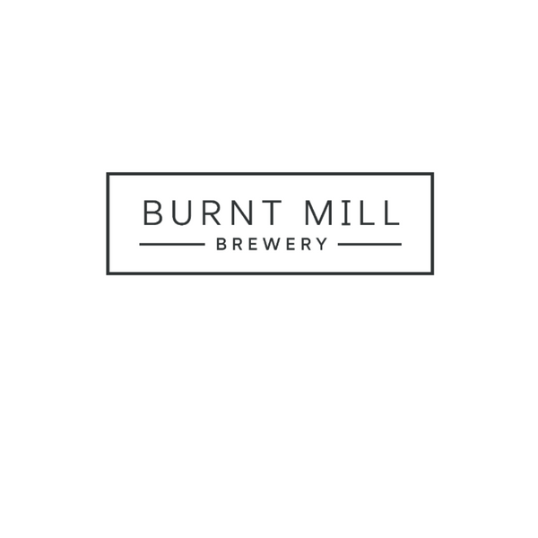 Burnt Mill Brewery Bright Midnight BA