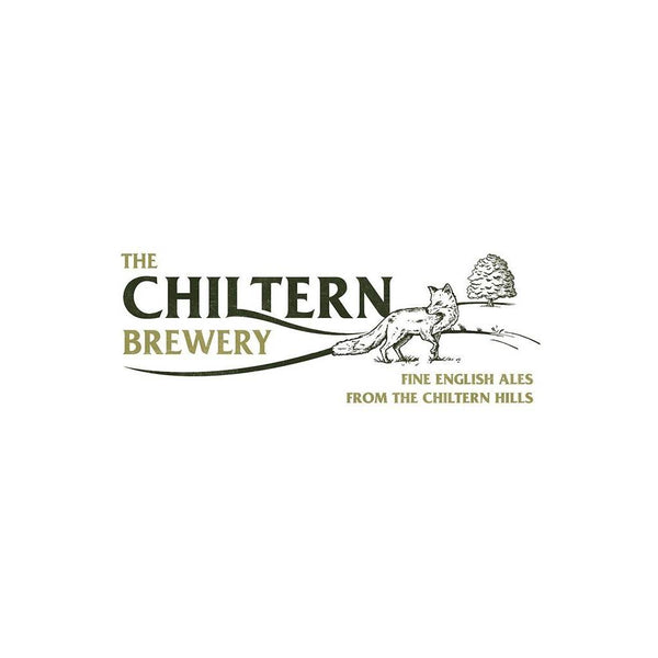 The Chiltern Brewery Oak Aged Vintage Ale