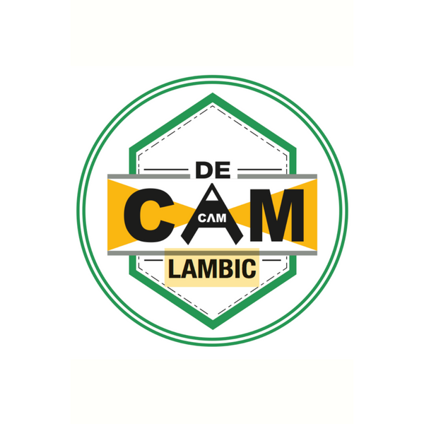 De Cam Oude Lambiek 3 Year Old
